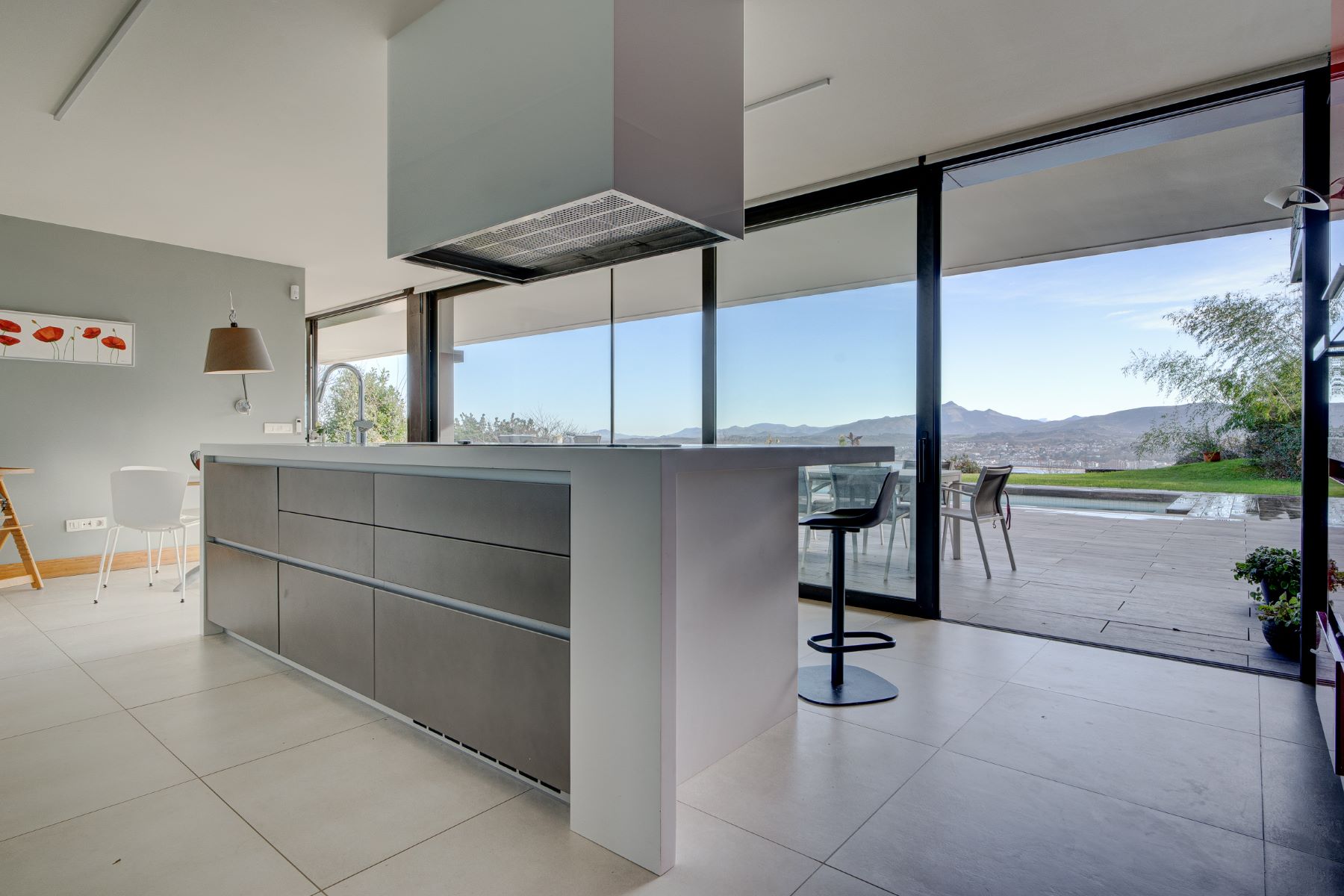 Villa Hondarribia 12