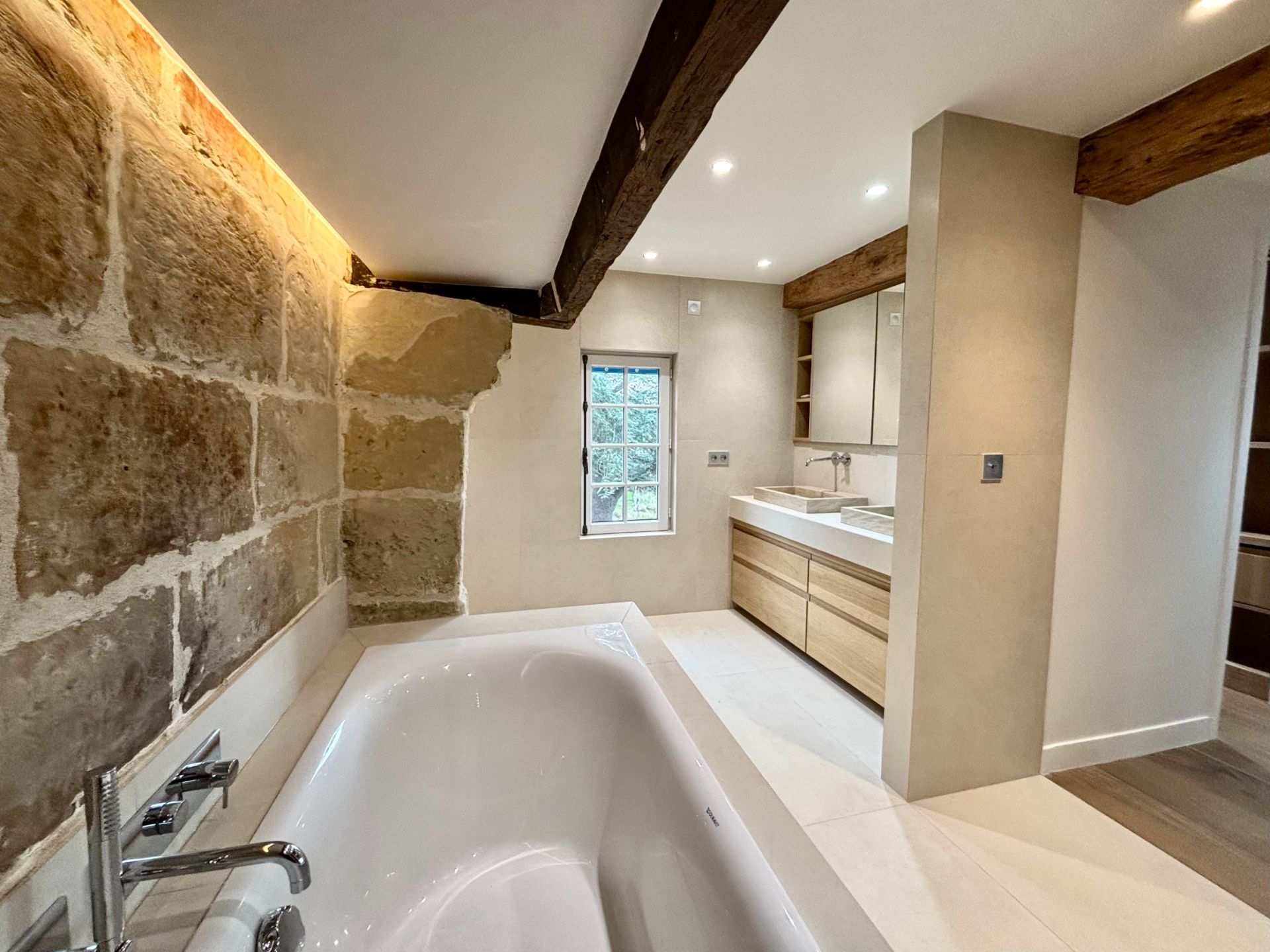 Manoir de Mézidon 13