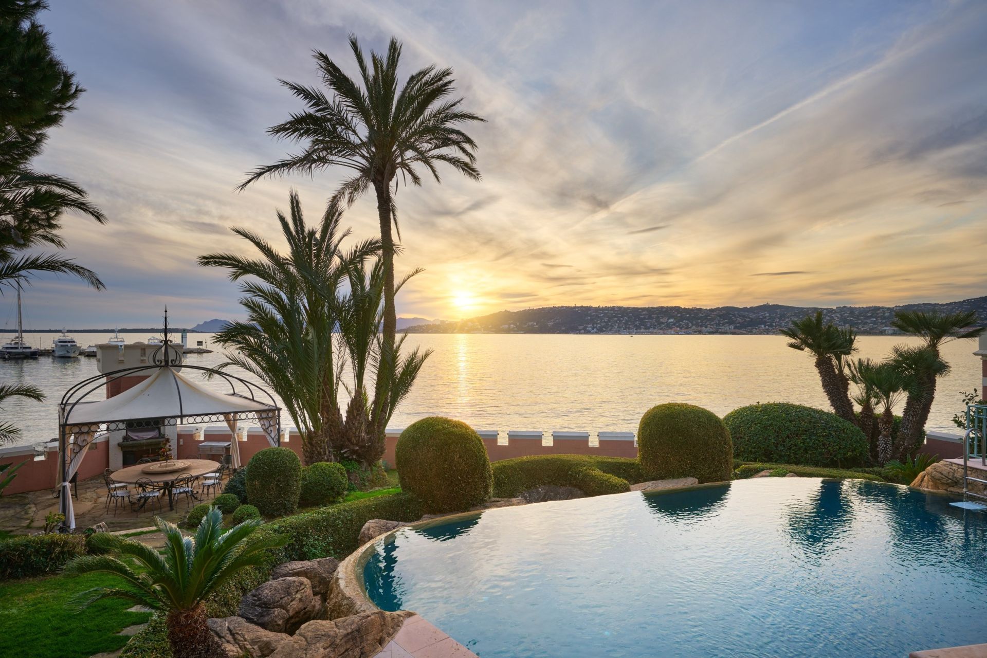 Villa Juan-les-Pins 12
