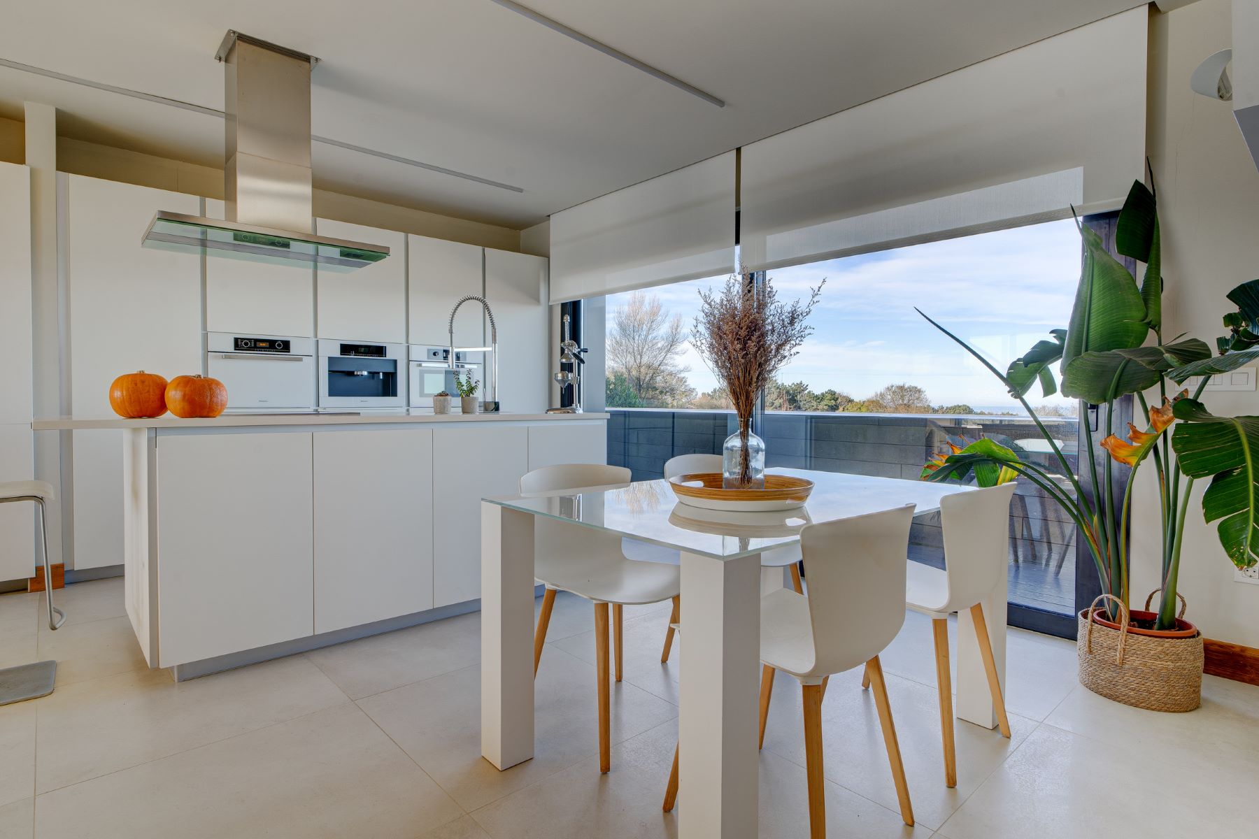 Villa Hondarribia 13