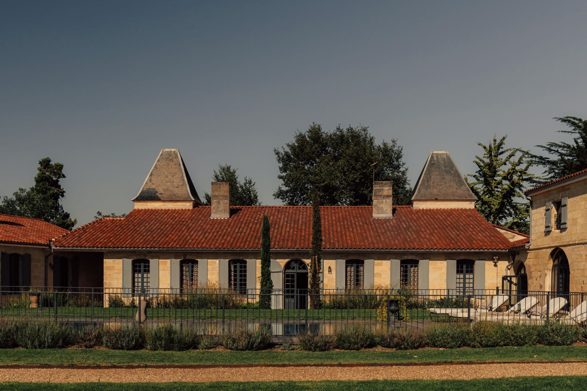 Château Saint-Émilion