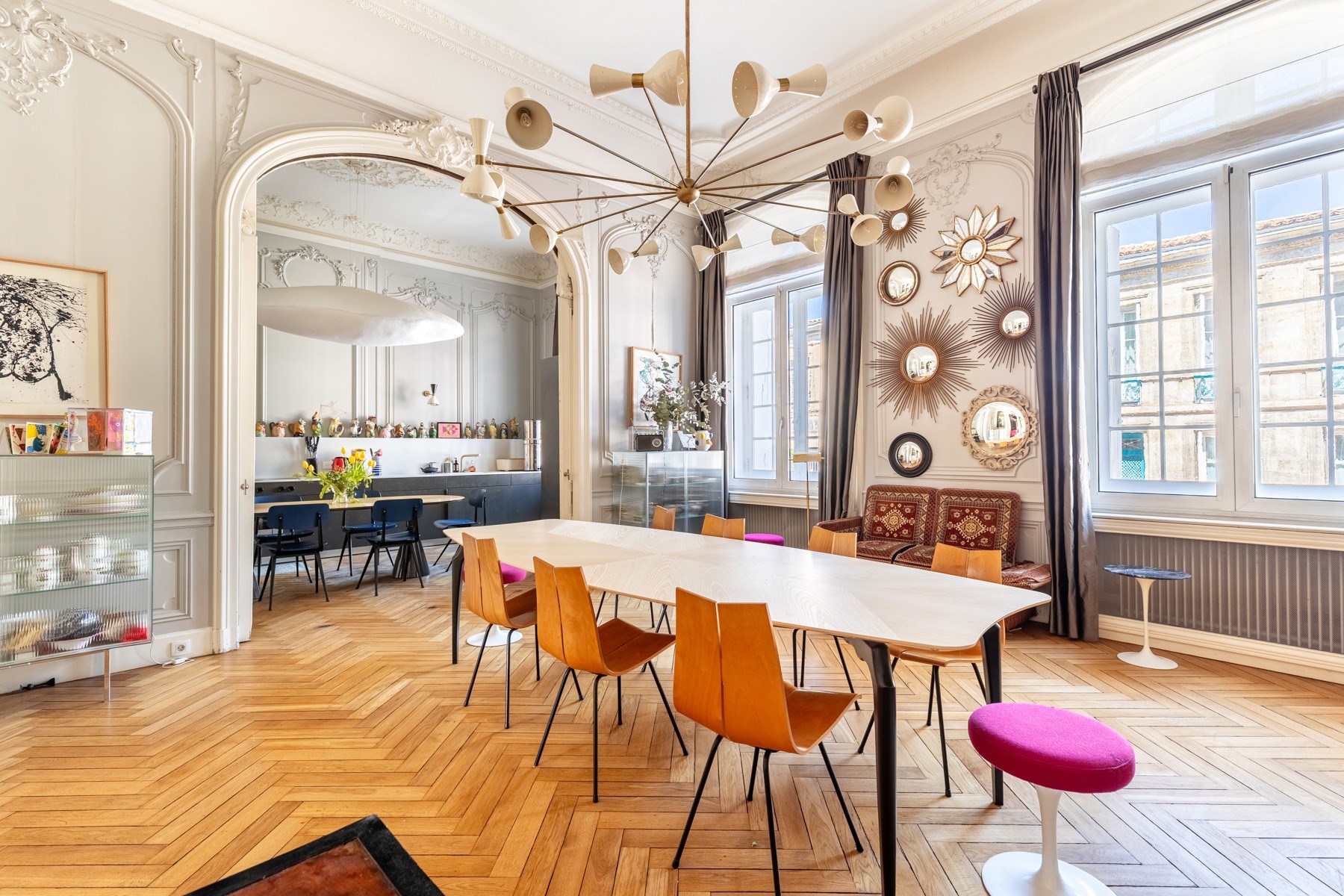 Villa Jardin Public 10