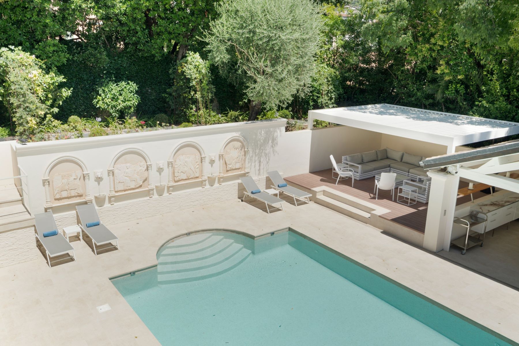 Château de Cannes 18