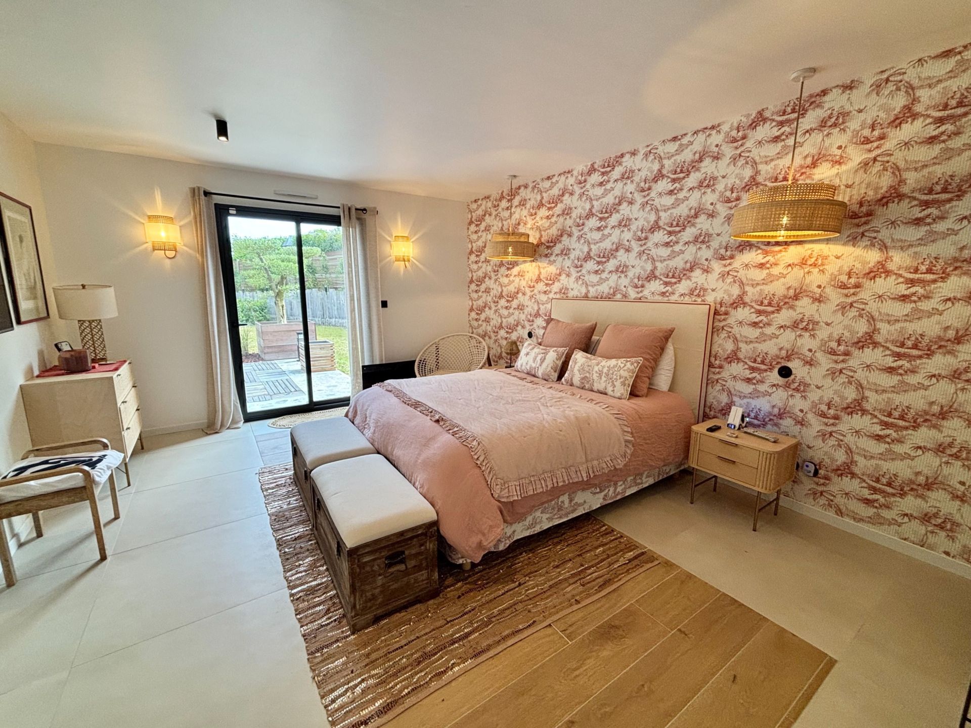 Manoir de Canapville 11