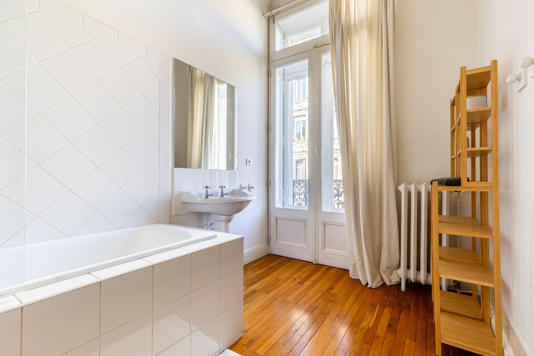 Villa Fondaudège 14