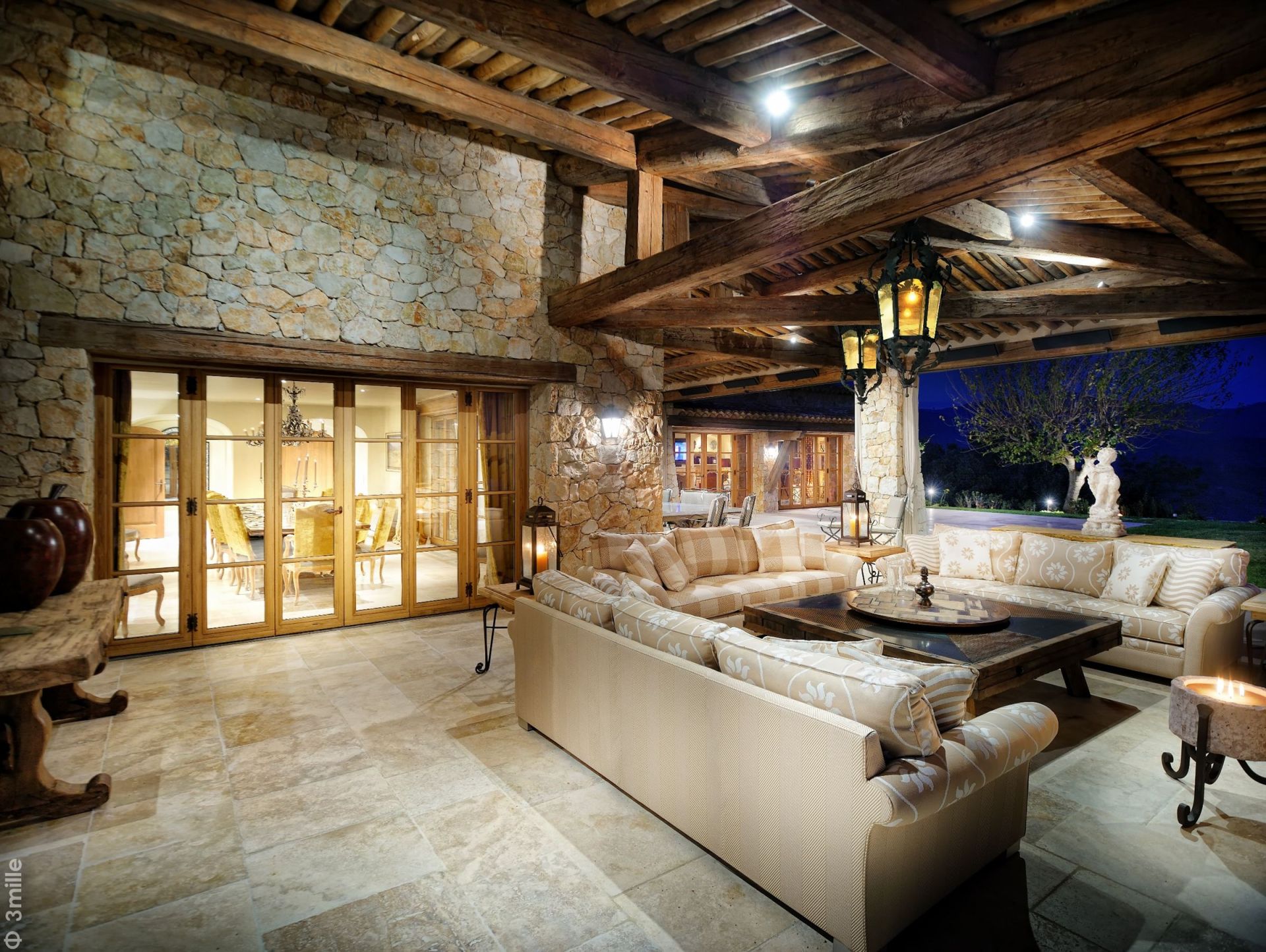 Domaine de l'Estérel 7