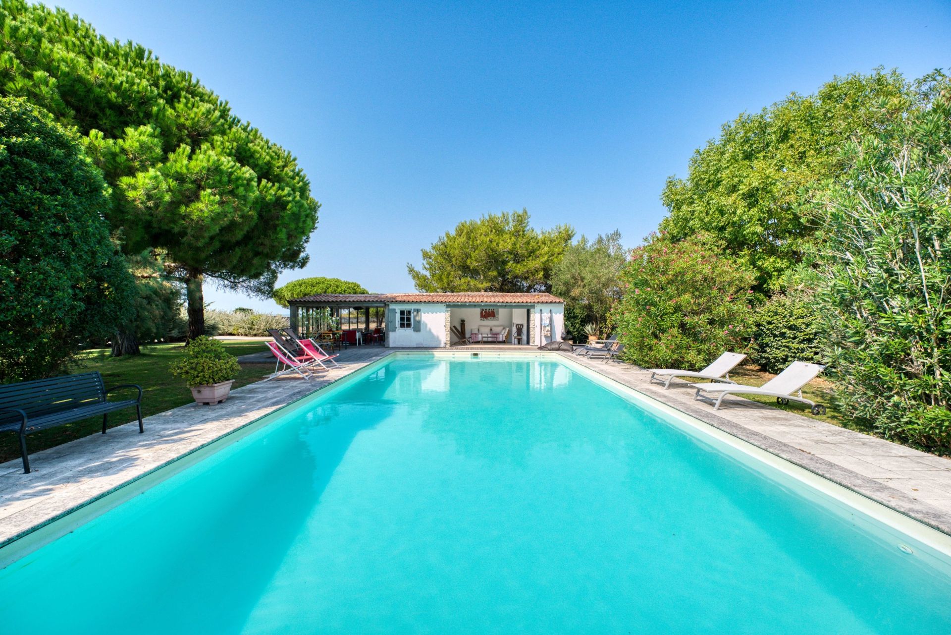 Sale Luxury house Saint-Martin-de-Ré 11 Rooms 278 m² 3