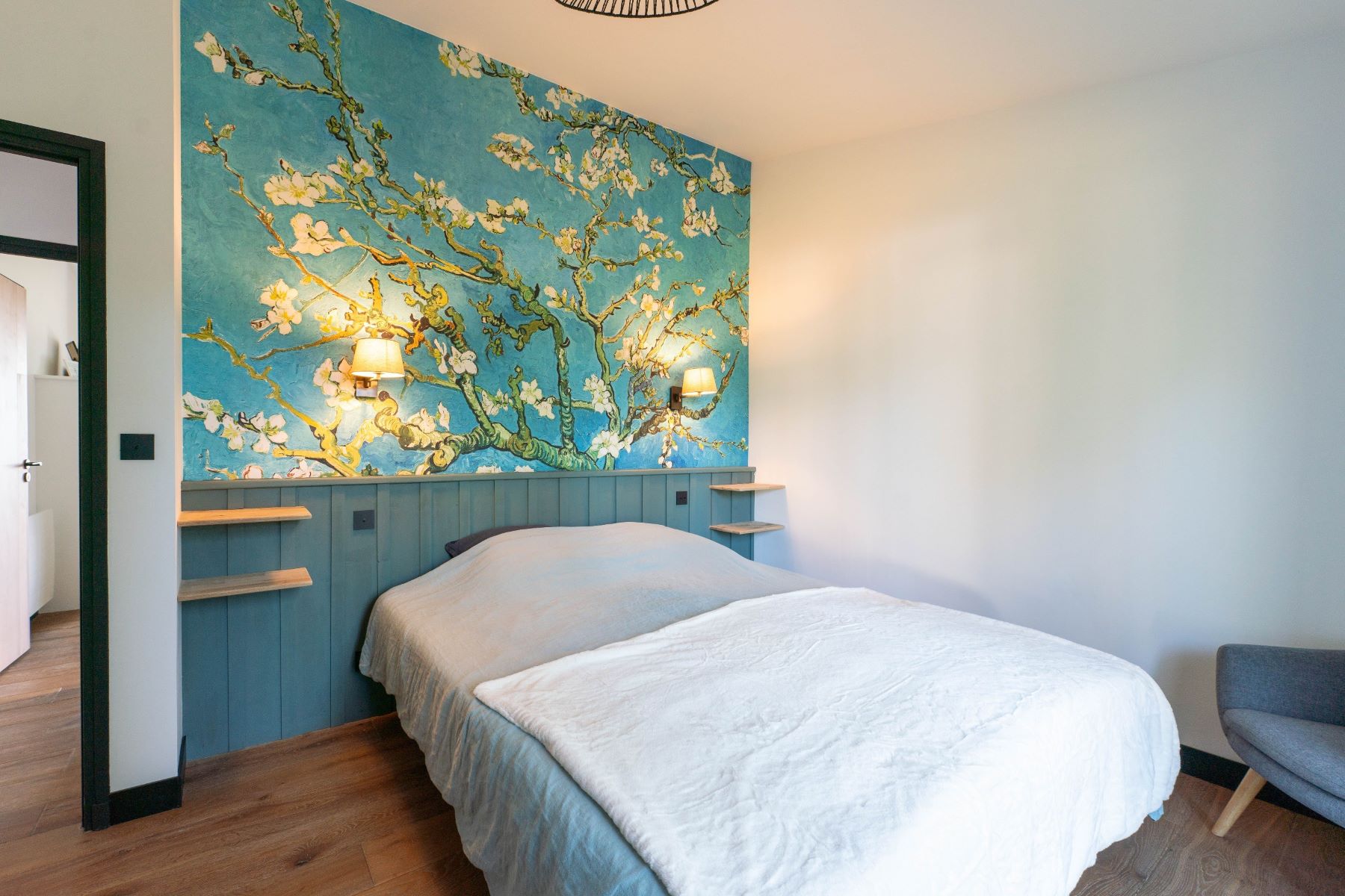 Villa Sablanceaux 10