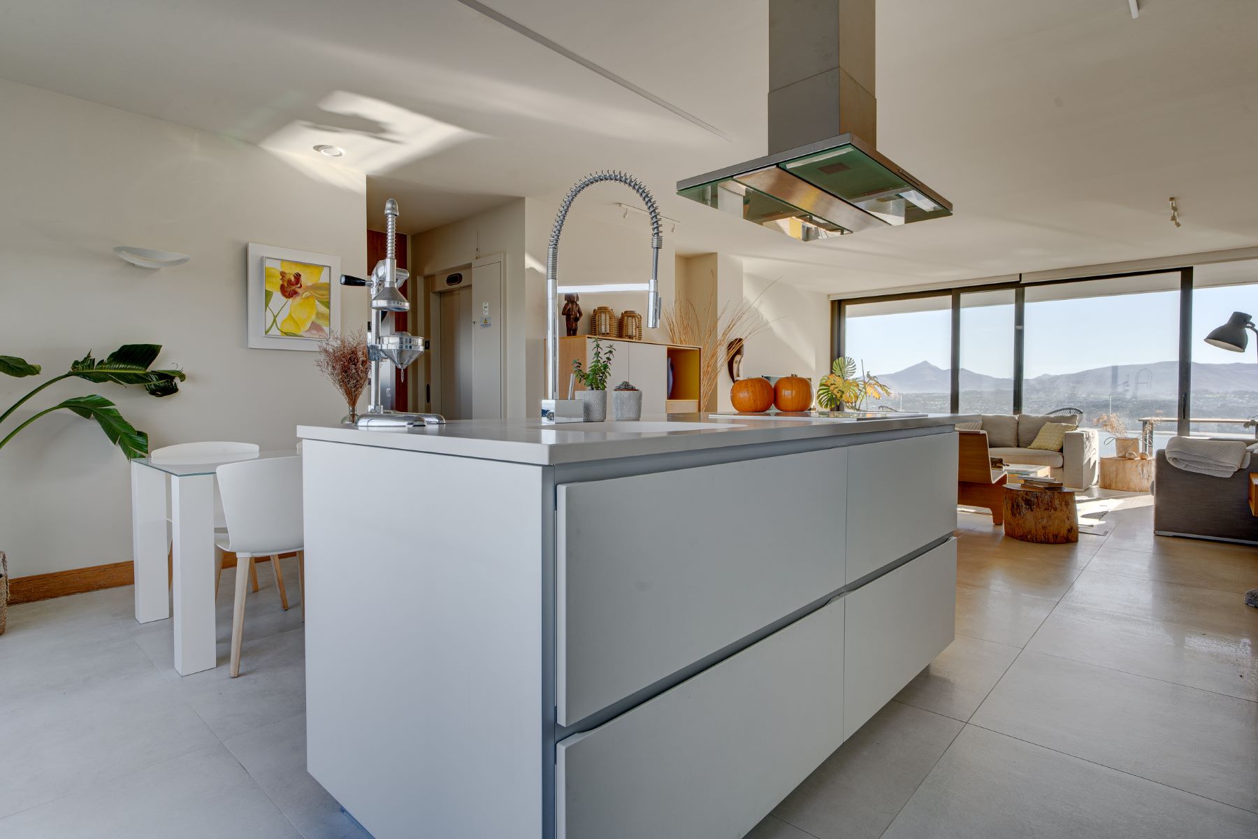 Villa Hondarribia 16