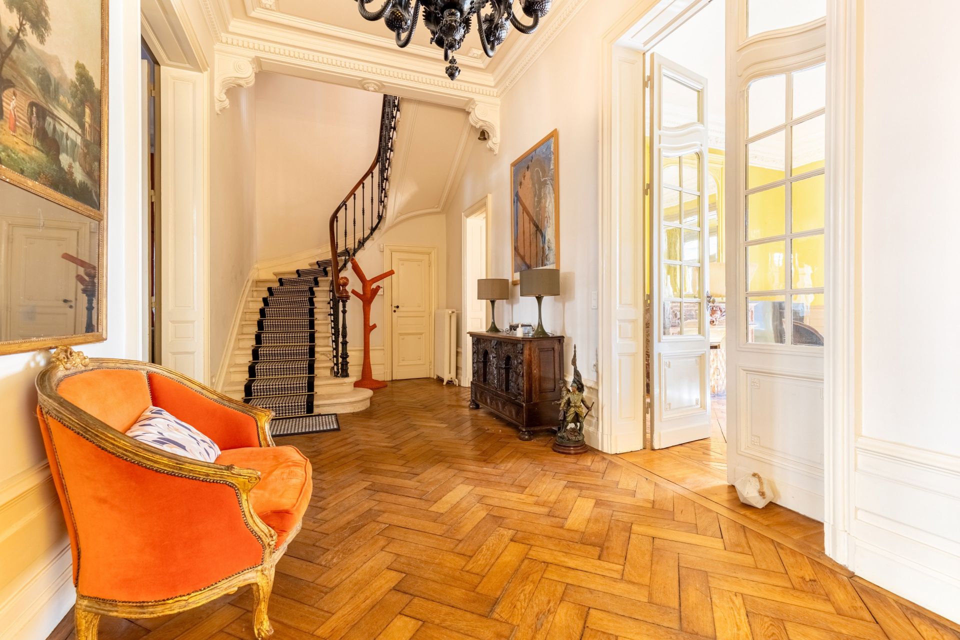 Sale Luxury house Bordeaux 15 Rooms 764 m² 3