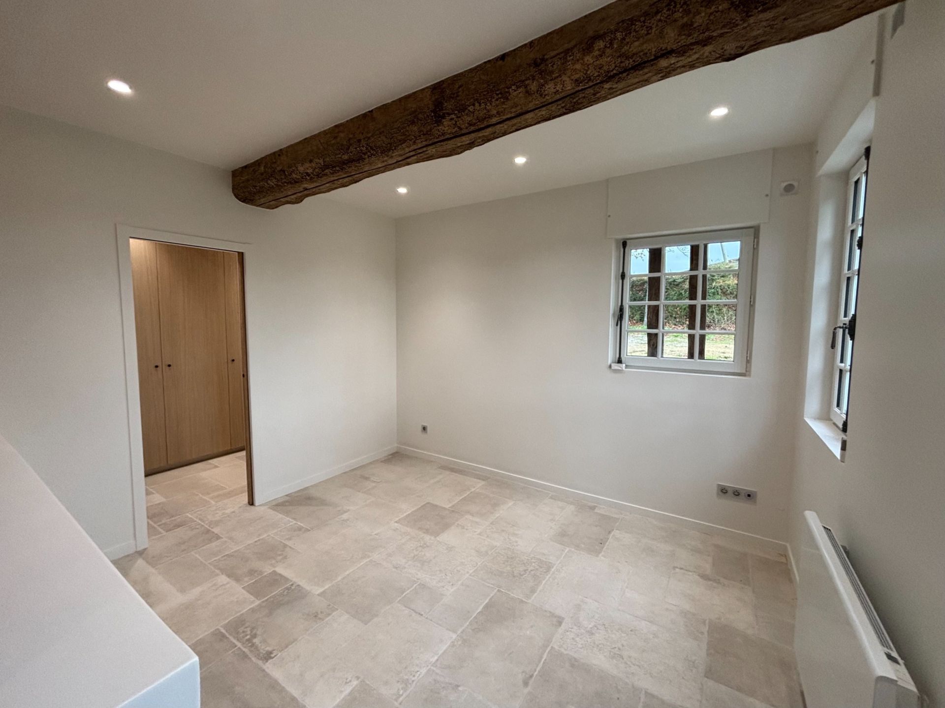 Manoir de Mézidon 7