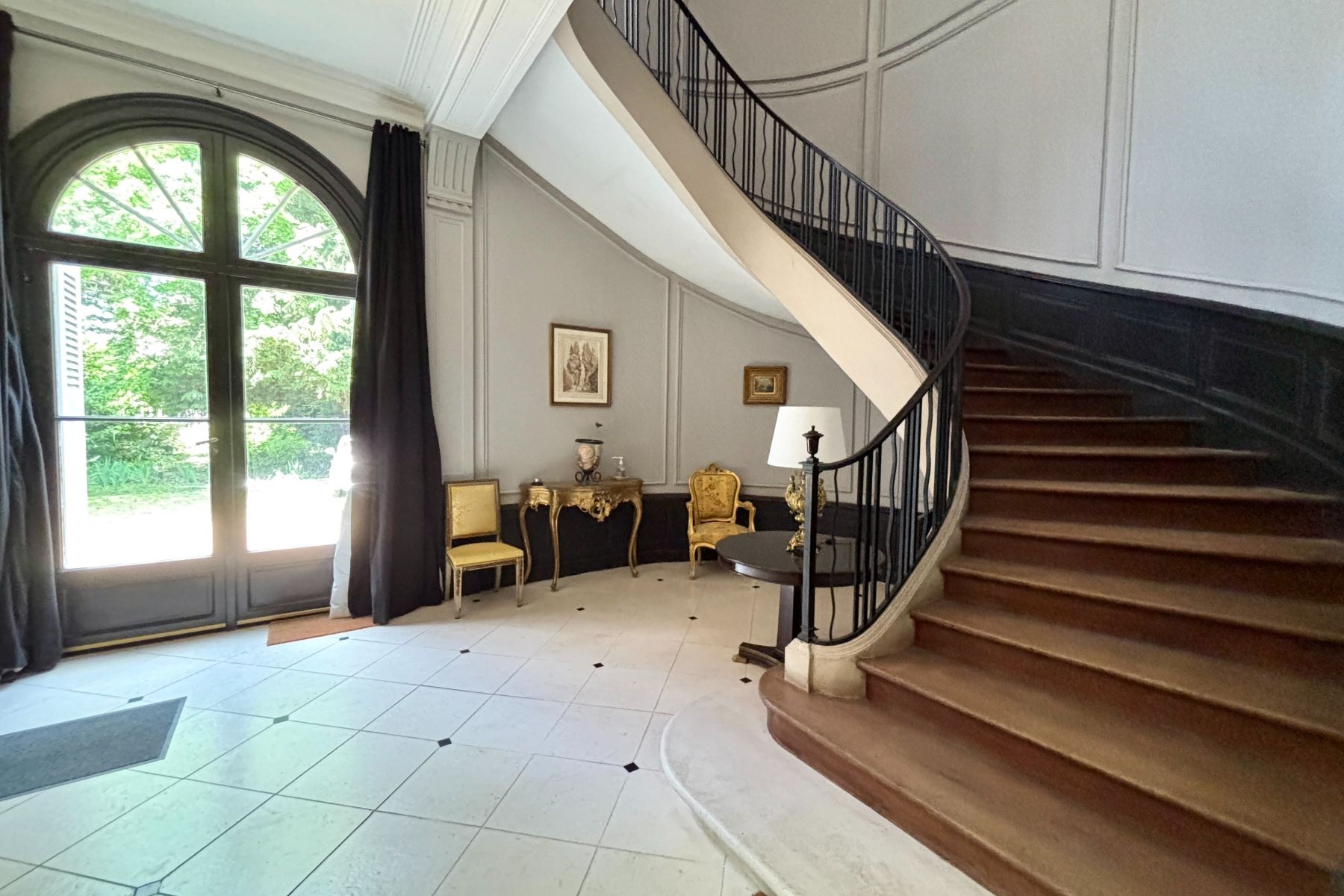 Manoir de Chenonceau 7