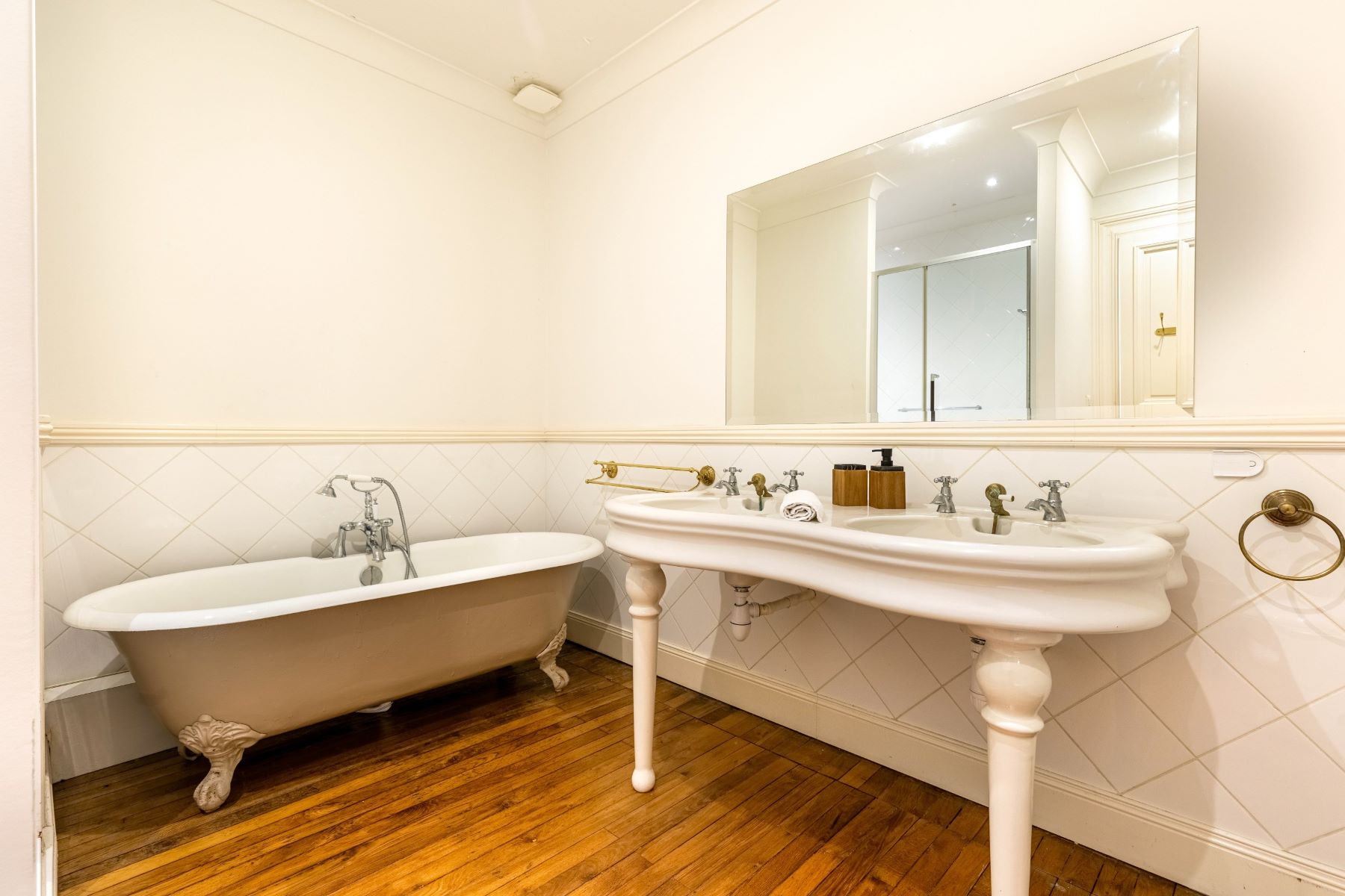 Villa Fondaudège 10