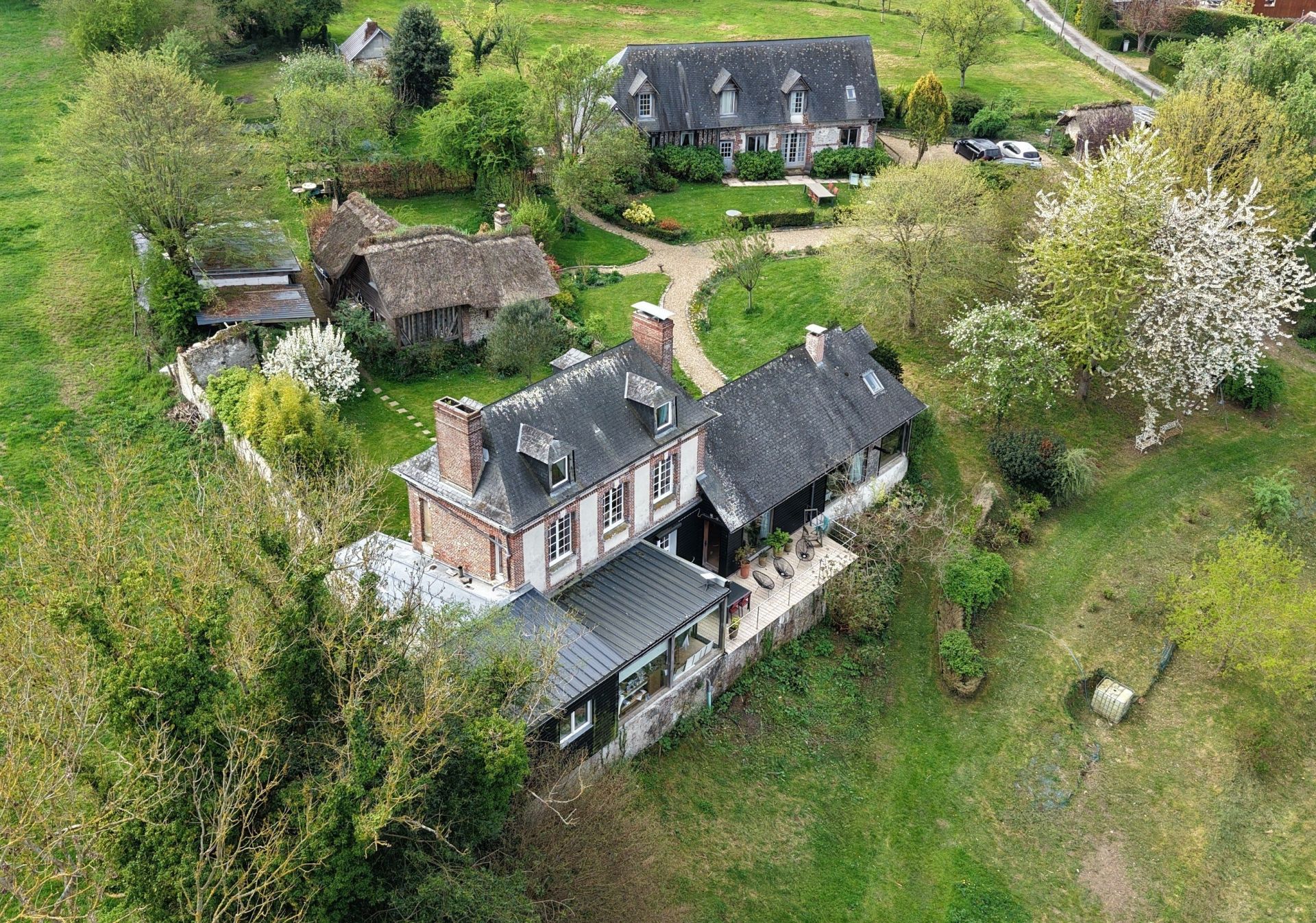 Manoir de Gonneville