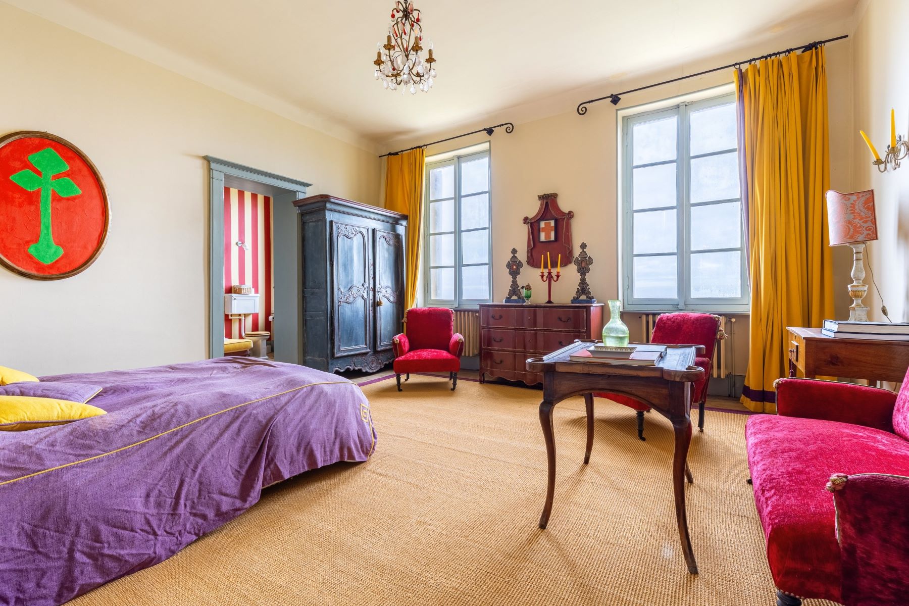 Château de Bergerac 19