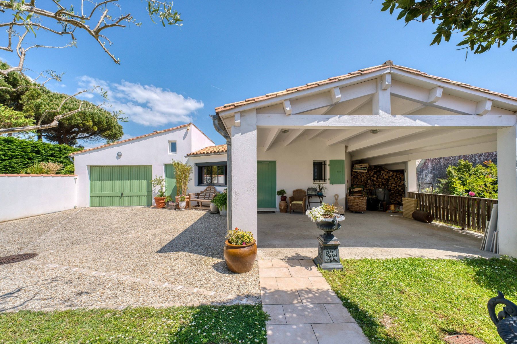 Villa Martinière 13