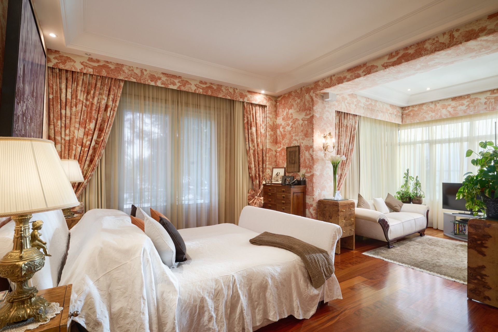 Villa Juan-les-Pins 9