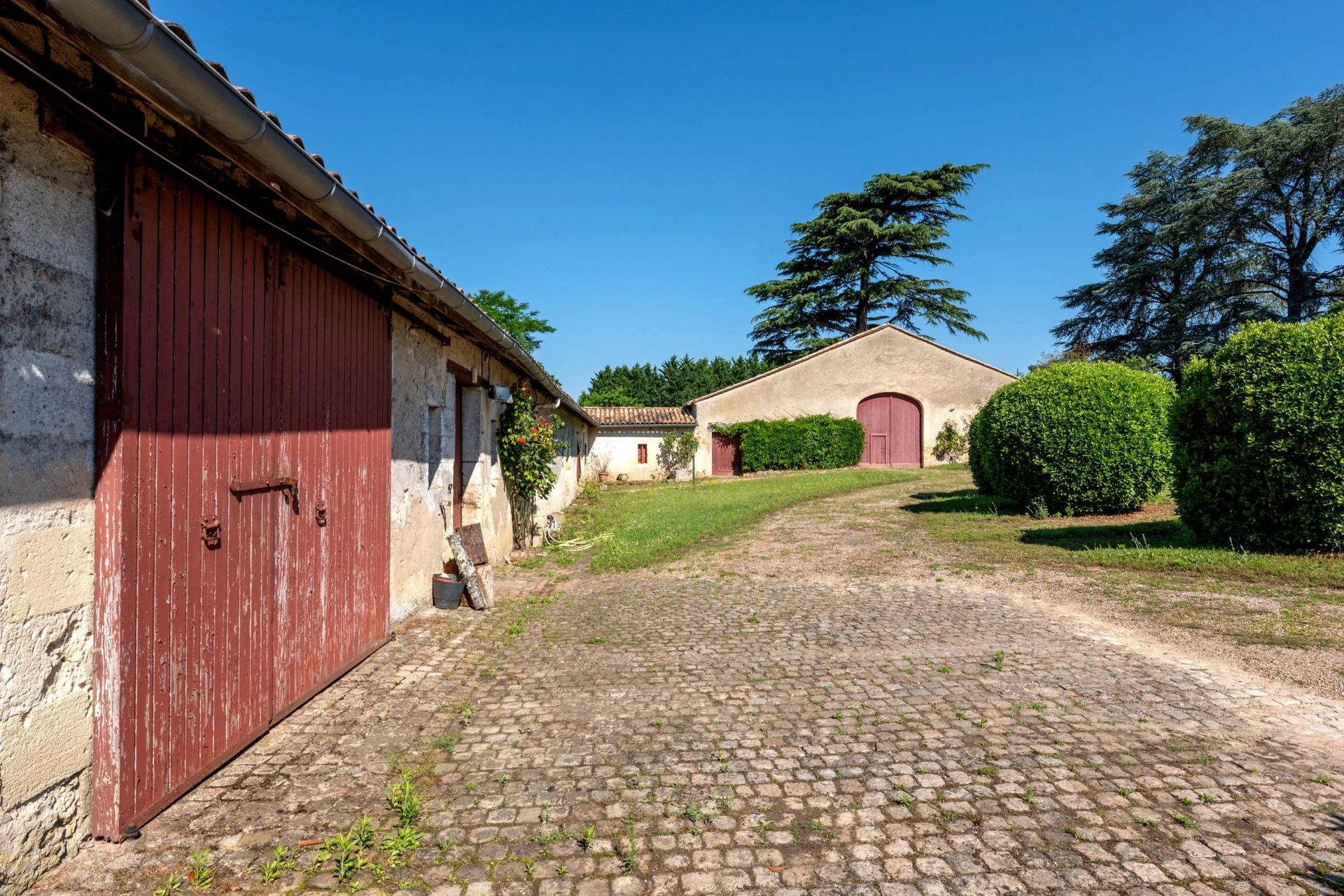 Château de Libourne 16