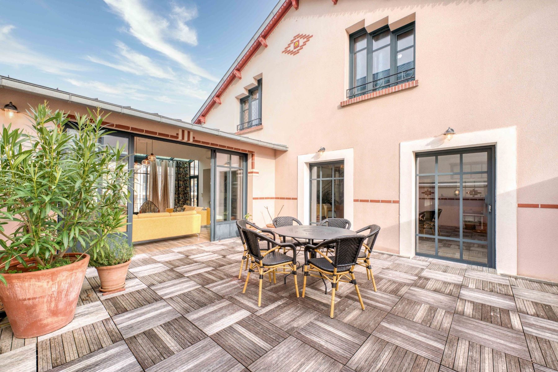 Villa Chatelaillon 17