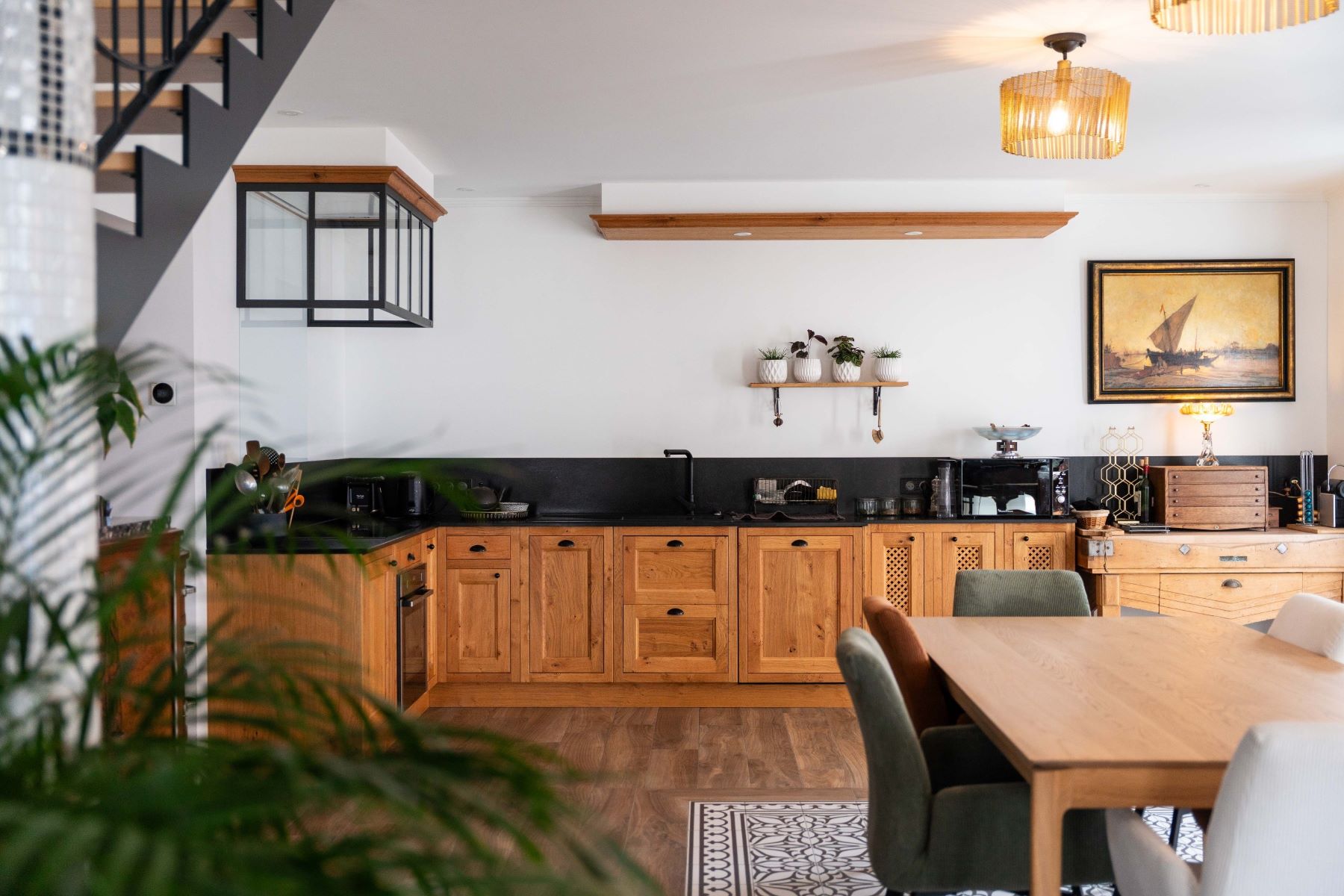 Villa Chatelaillon 8