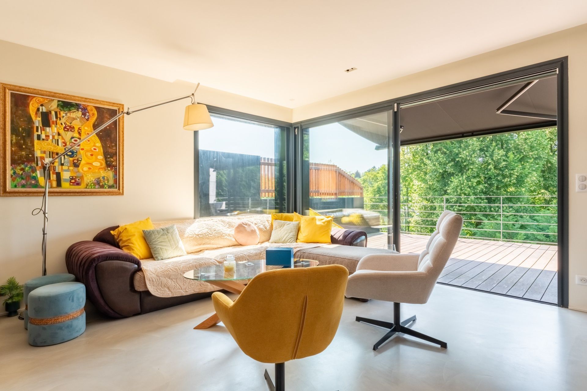 Villa Mont-Saint-Aignan 10