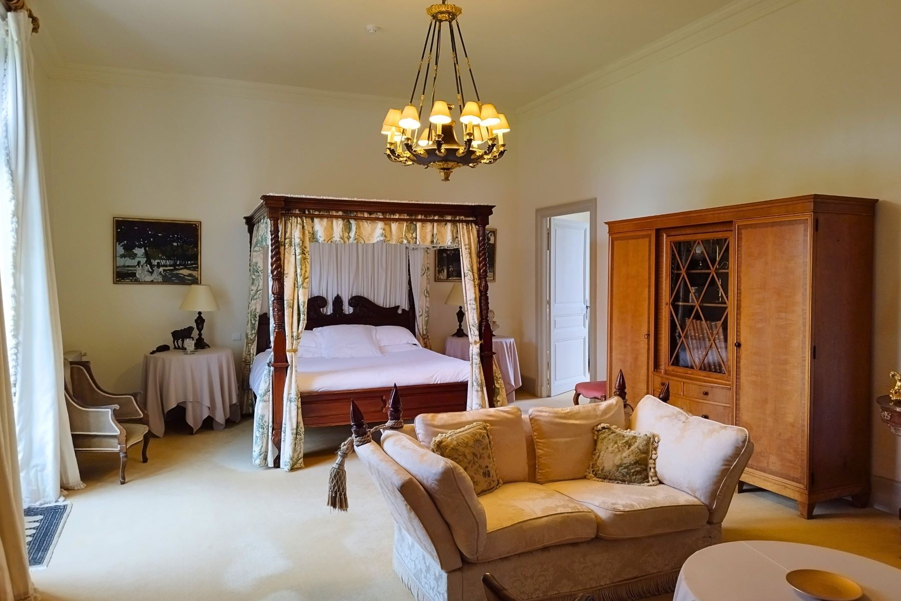 Château de Ribérac 7