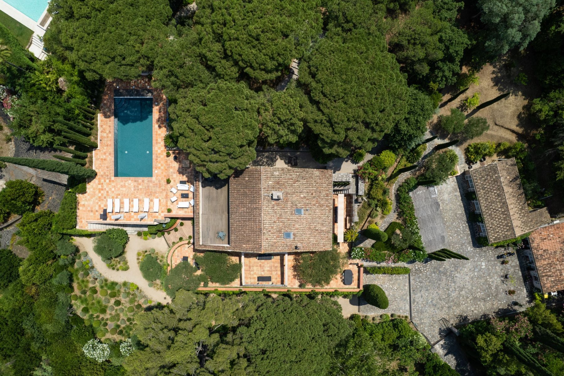 Villa Tropez 3