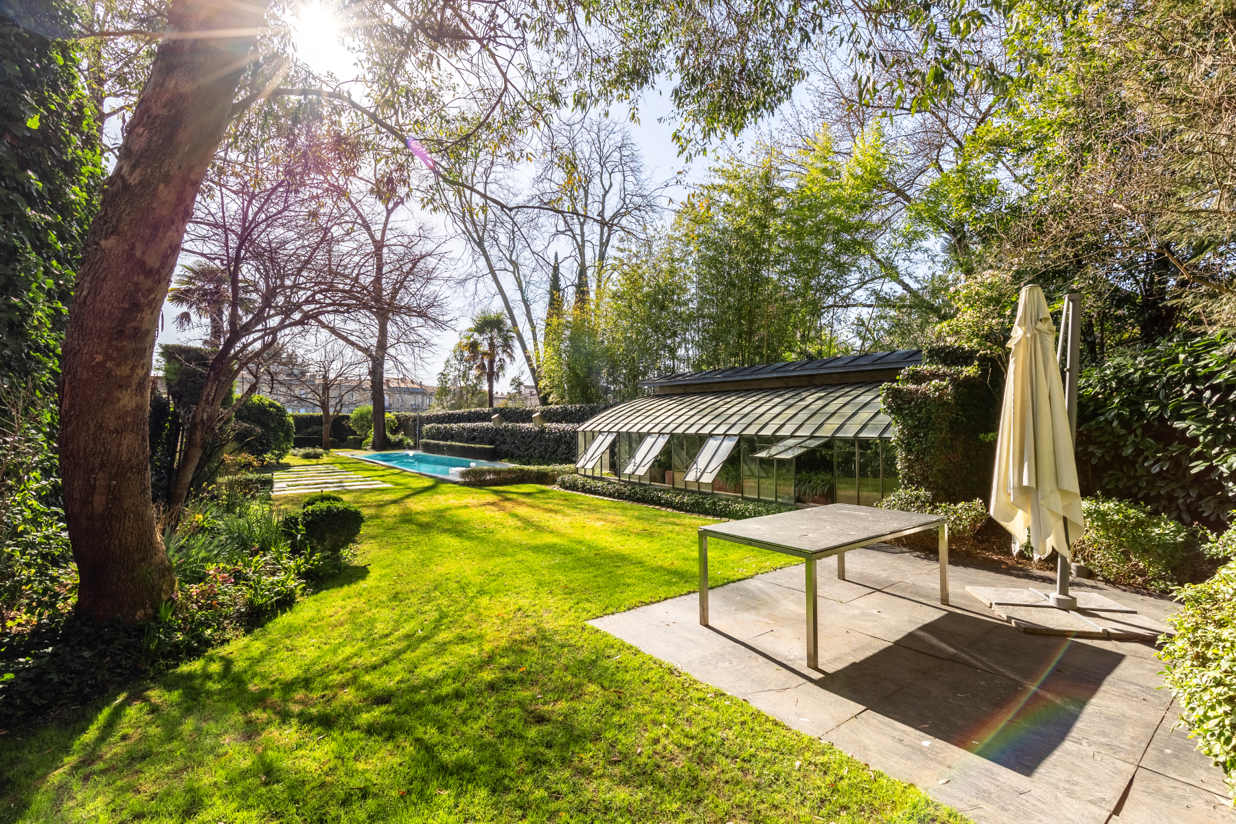 Villa Fondaudège 20