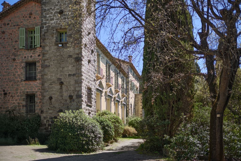 Château de Biot 10