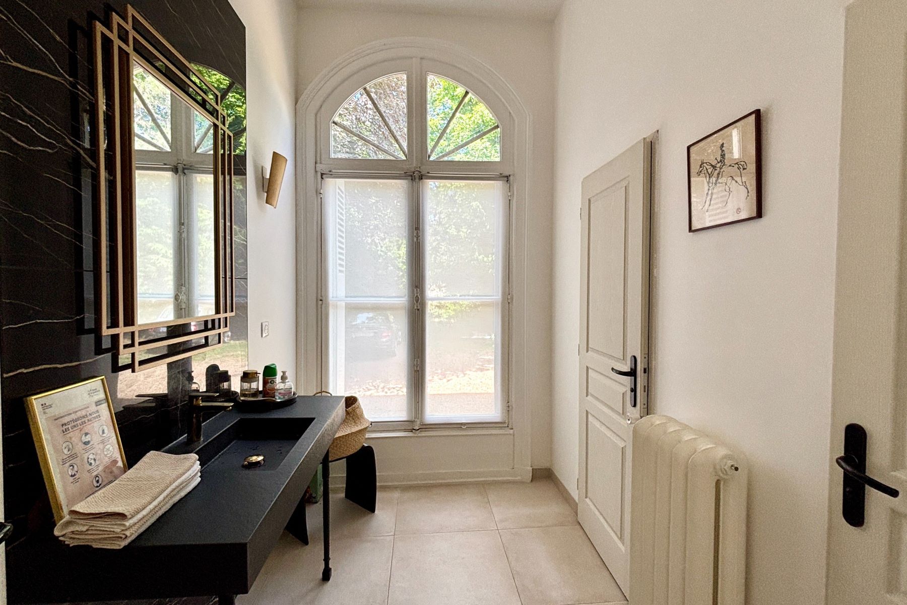 Manoir de Chenonceau 13