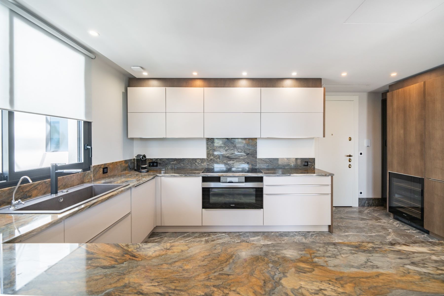 Villa Observatoire 15