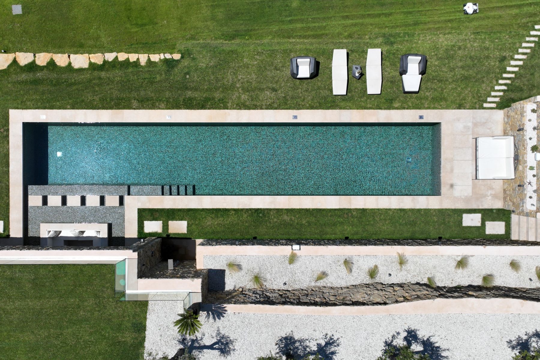 Villa Vieux Mougins 6