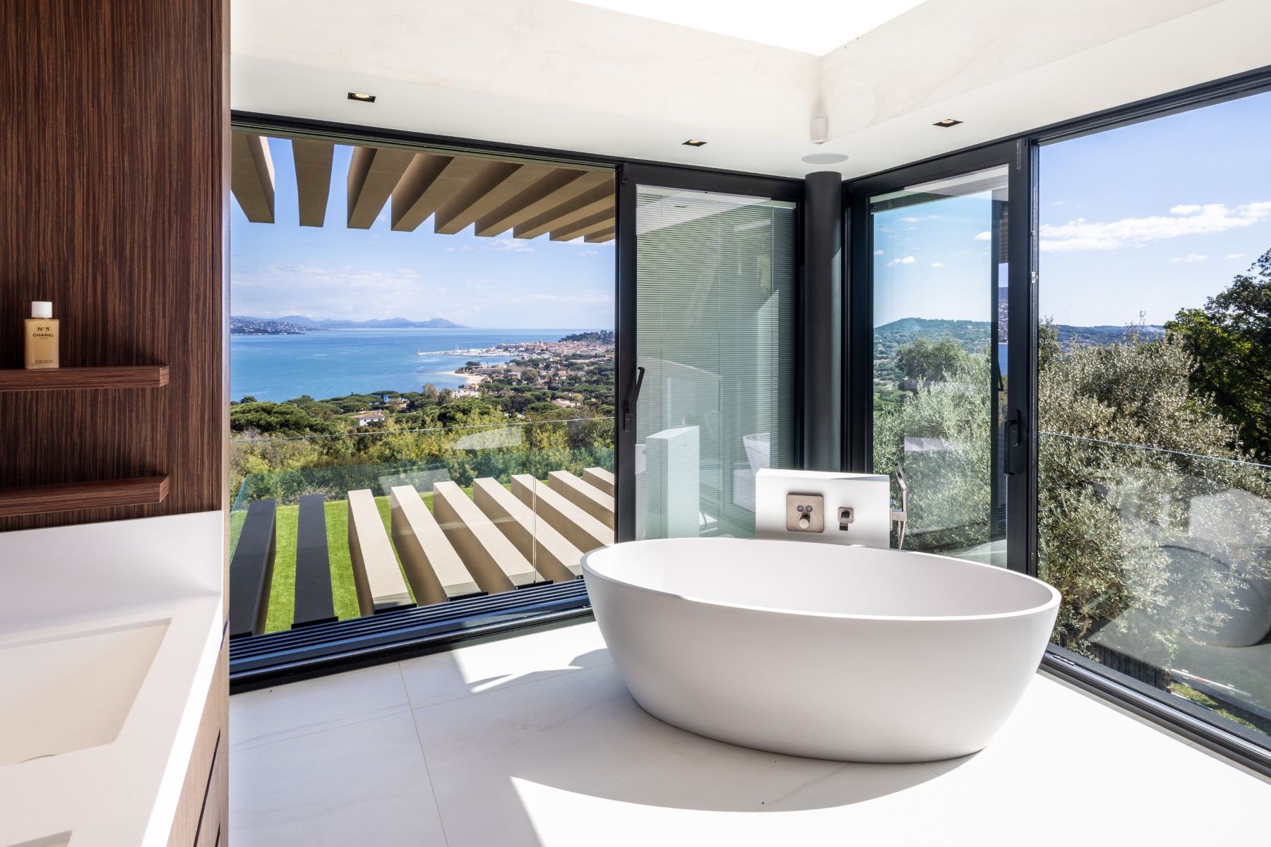 Domaine de Gassin 13