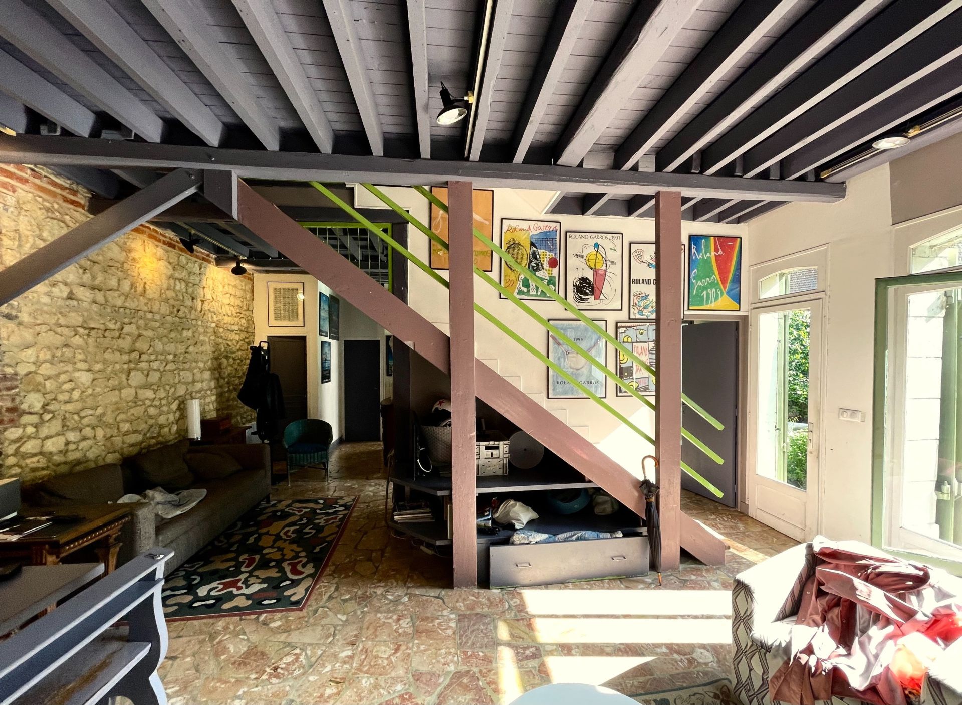 Sale Luxury house Deauville 6 Rooms 150 m² overview 1
