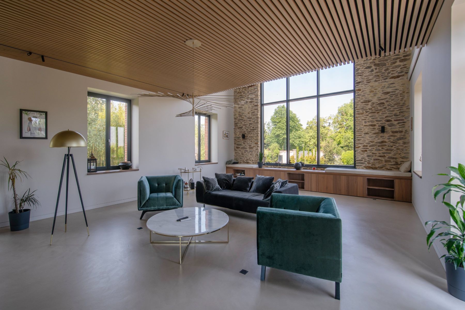 Manoir de Carquefou 4