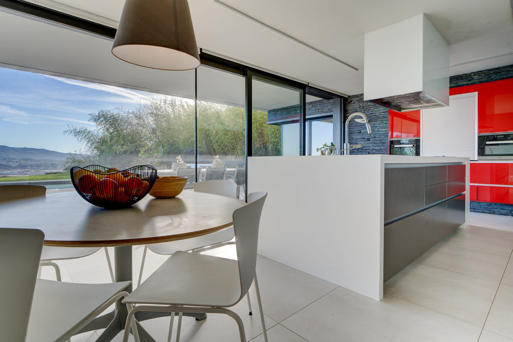 Villa Hondarribia 11