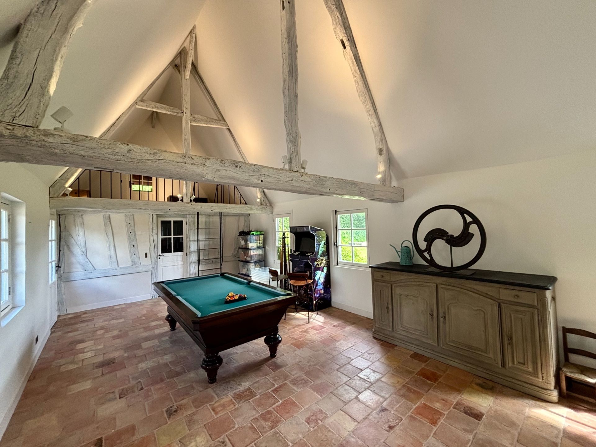 Manoir de Morainville 18