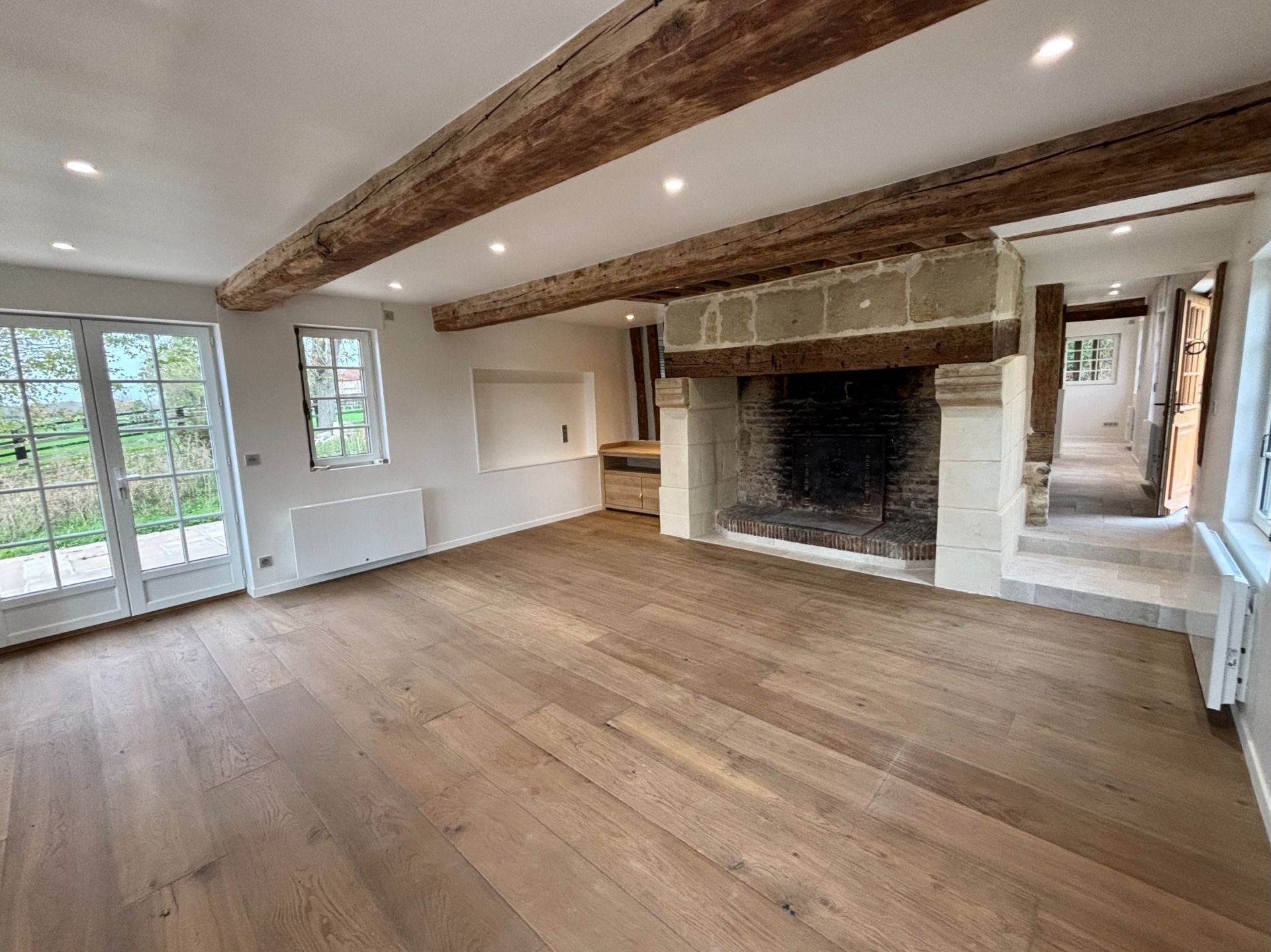 Manoir de Mézidon 3