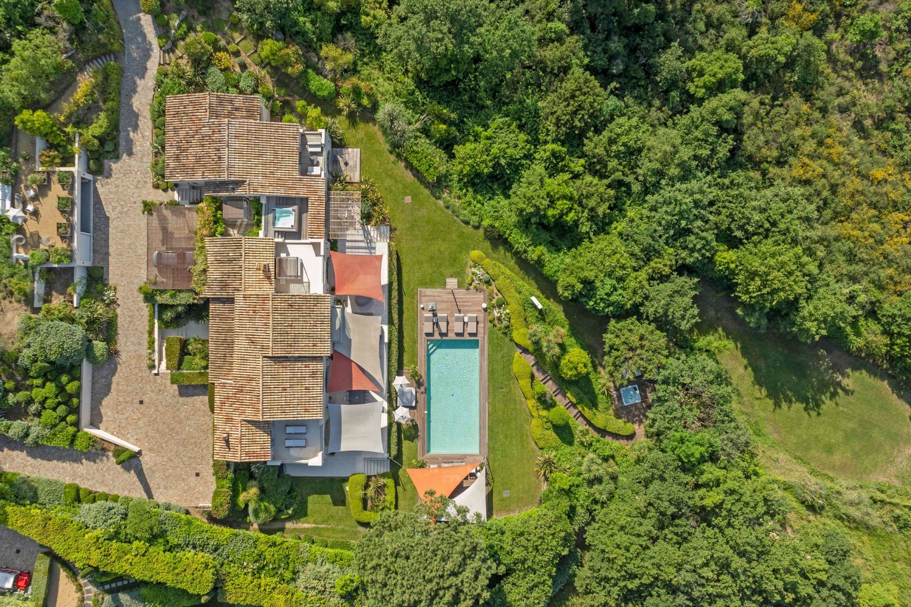 Villa Ramatuelle 3