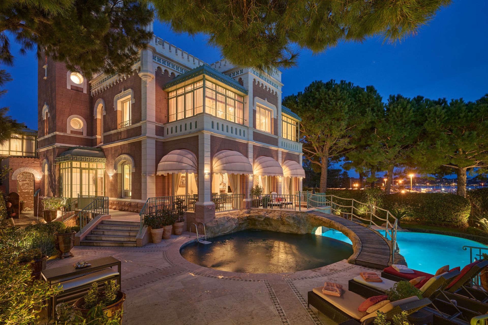 Villa Juan-les-Pins 19