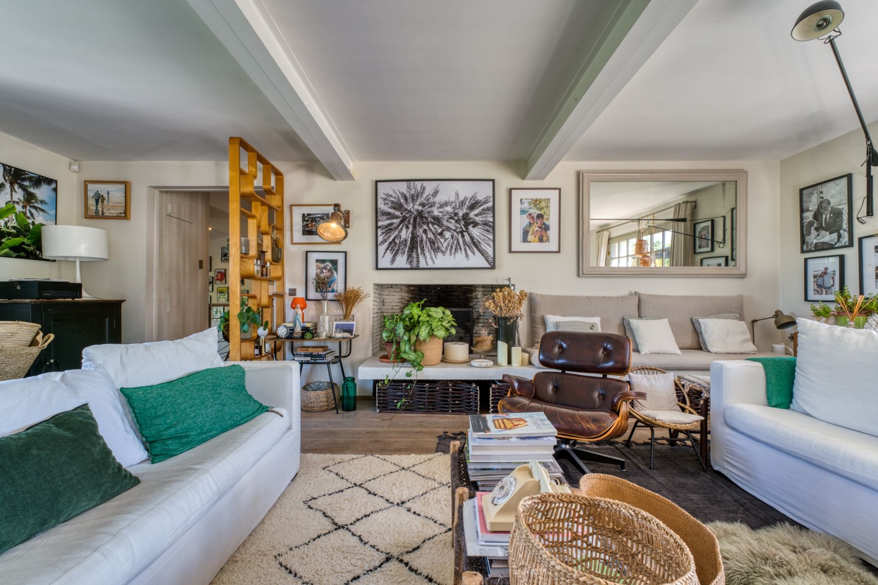 Sale Luxury house Les Portes-en-Ré 8 Rooms 318 m² overview 2