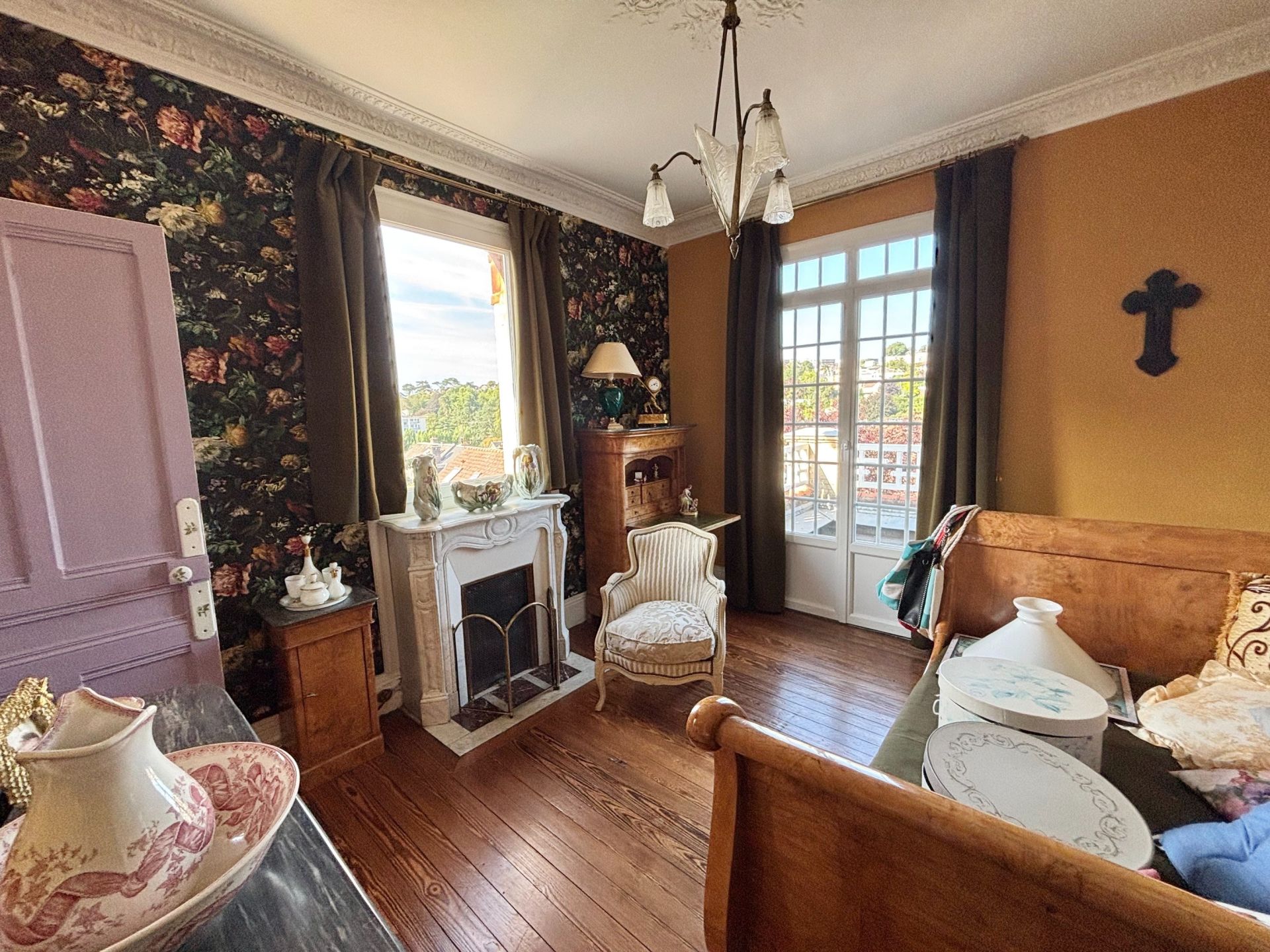 Villa Sainte-Adresse 15