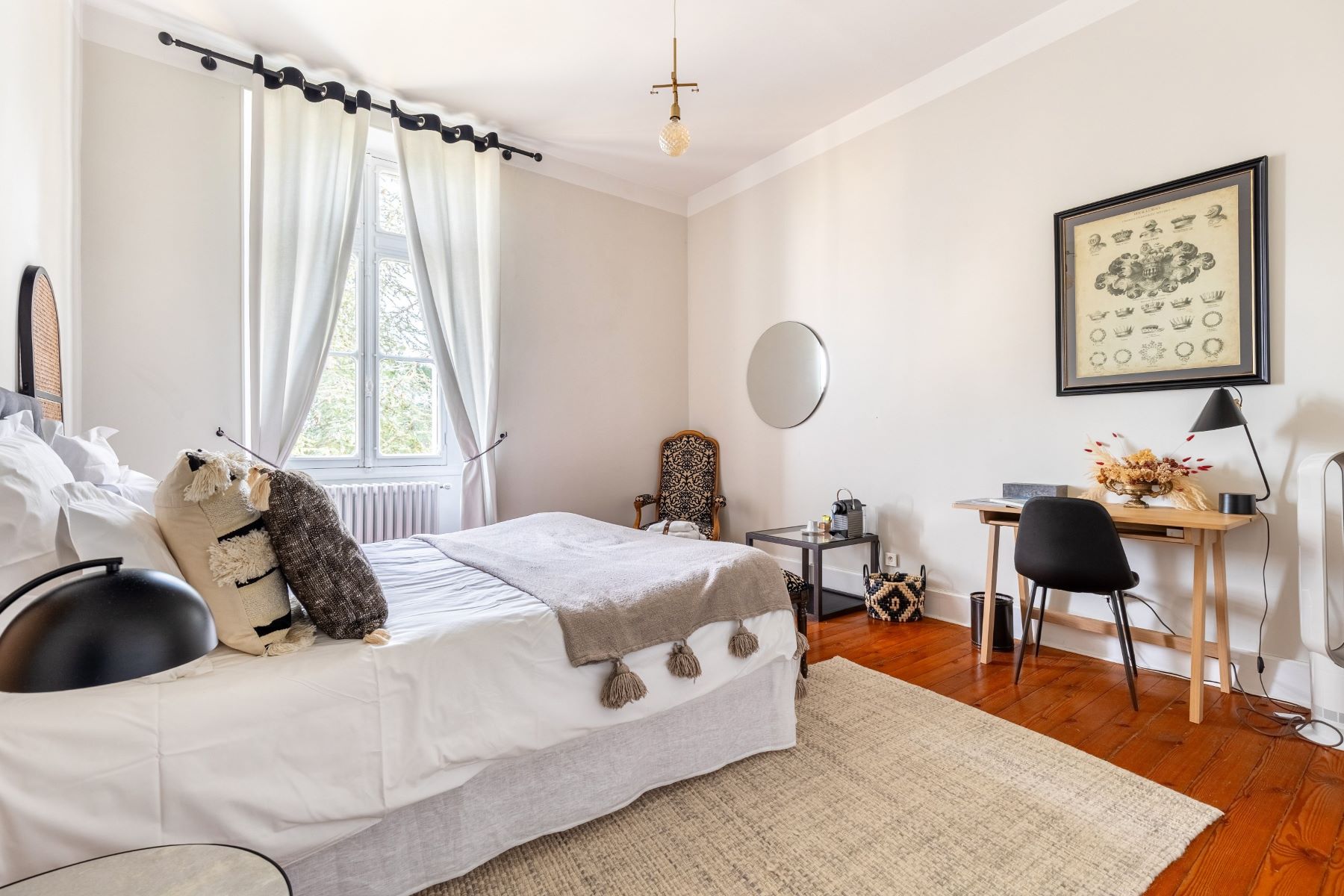 Château de Lussac 12