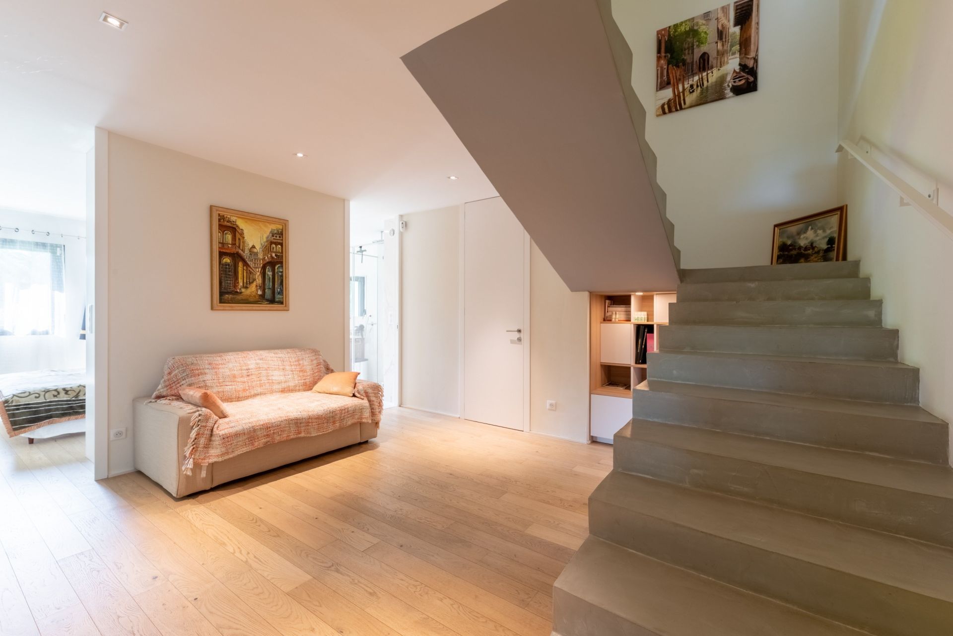 Villa Mont-Saint-Aignan 16