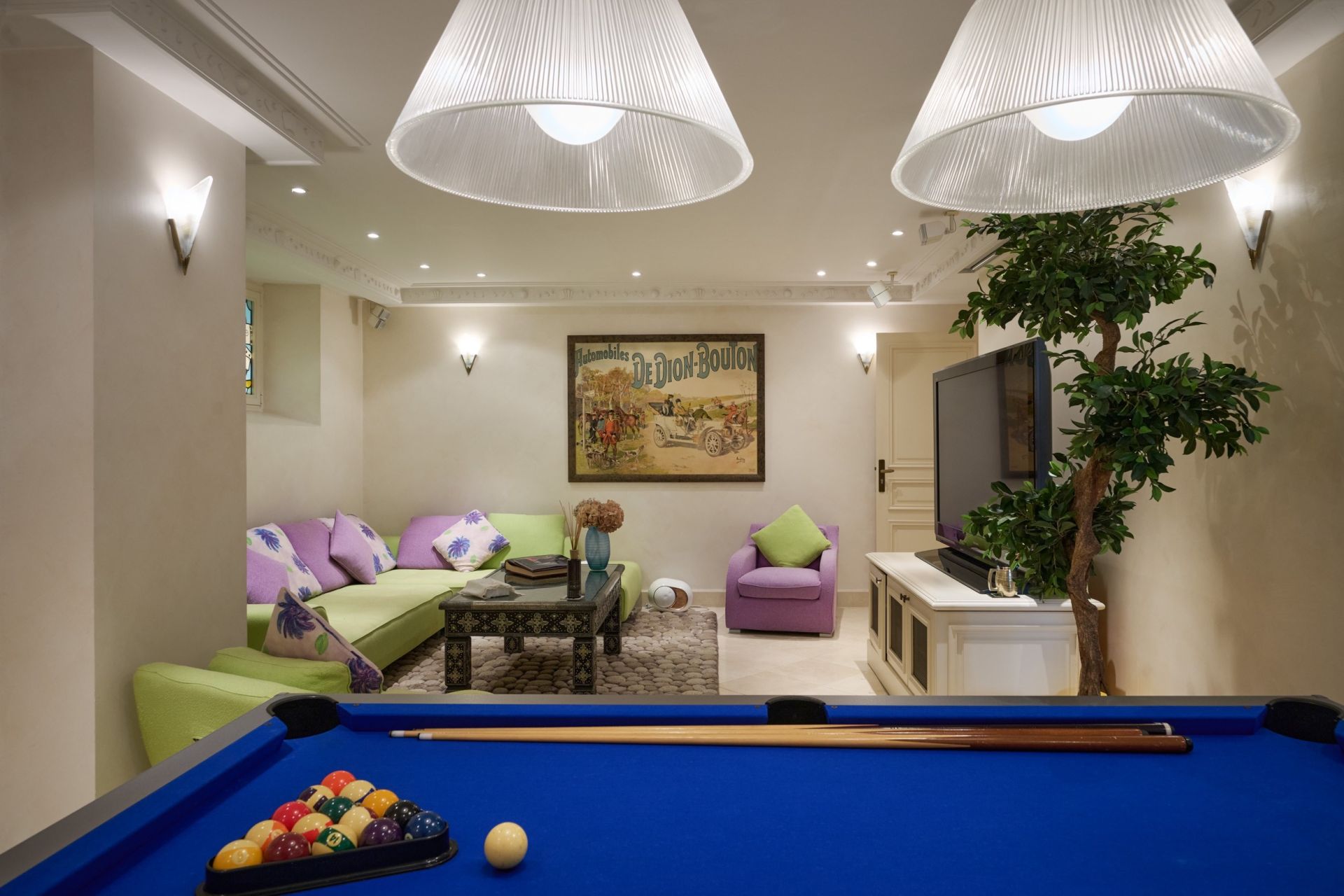 Villa Juan-les-Pins 15