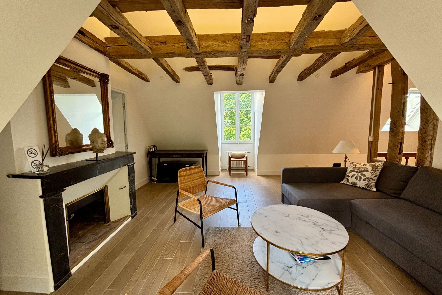 Manoir de Chenonceau 18