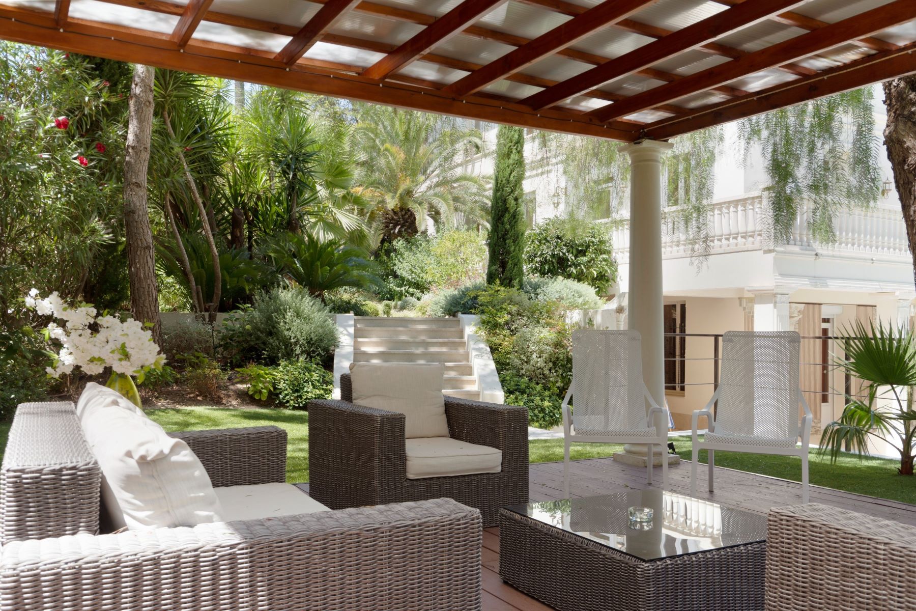 Château de Cannes 3