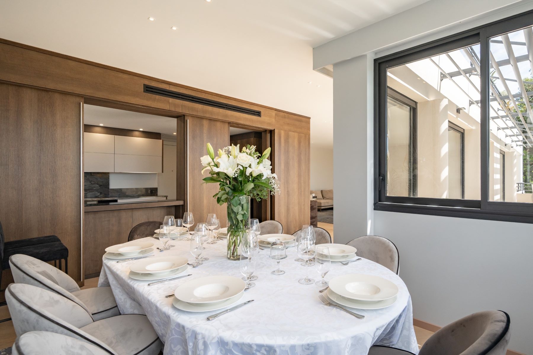 Villa Observatoire 9