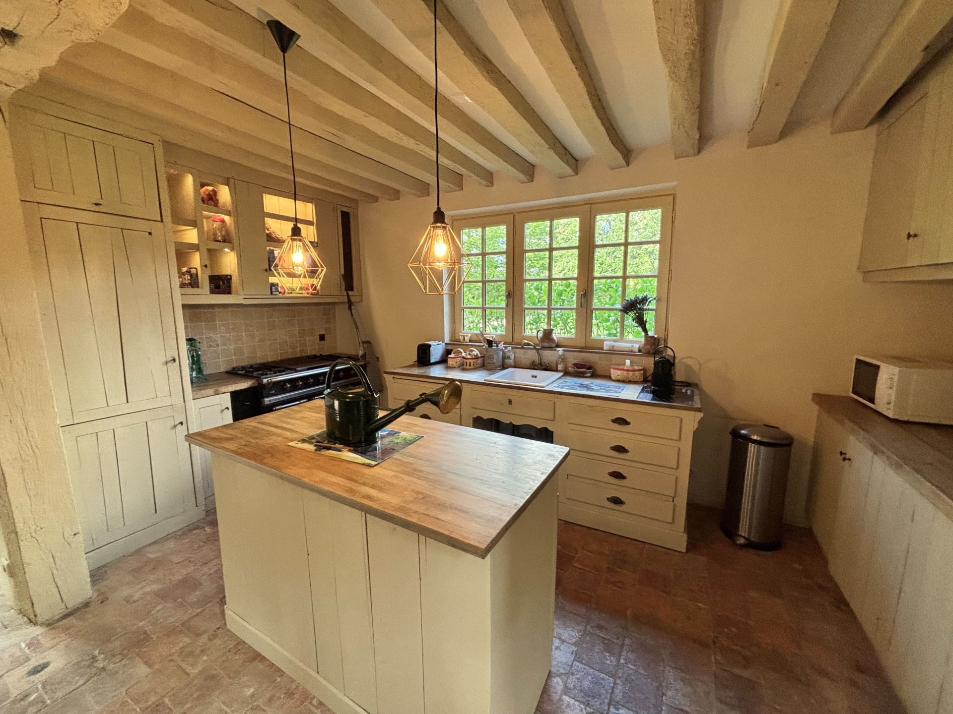 Manoir de Morainville 13