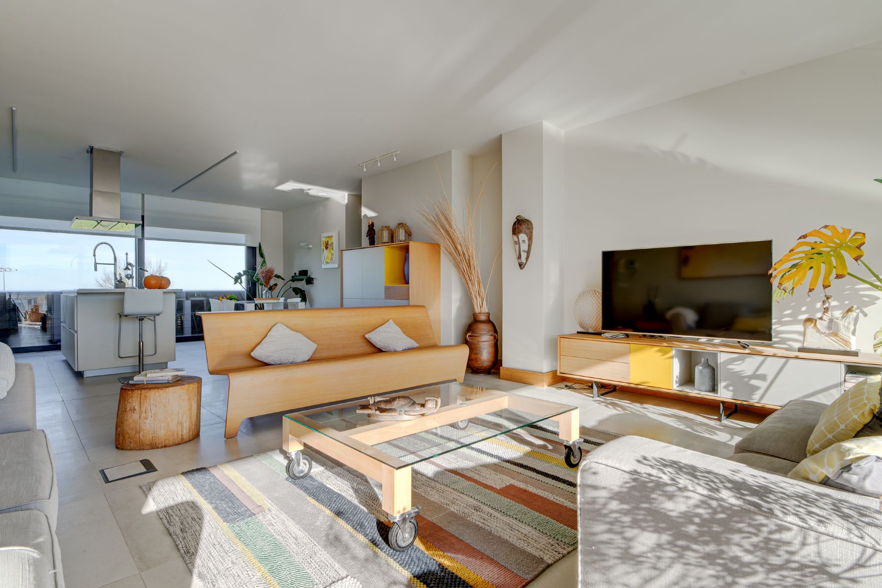 Villa Hondarribia 19